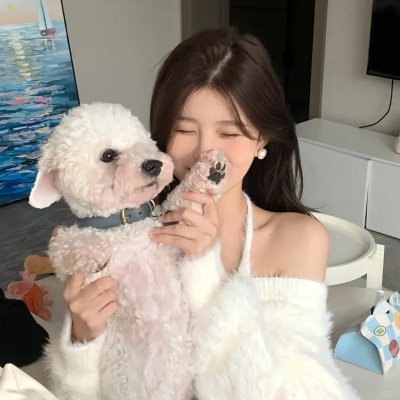好女三头瞒